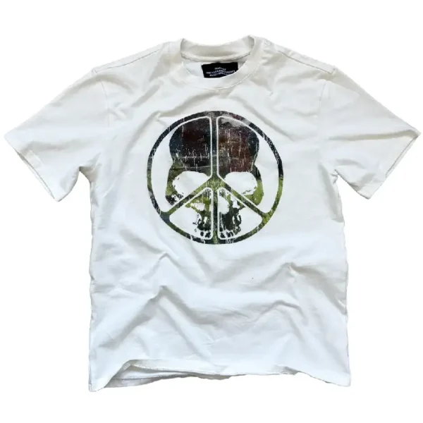 Artwork T Shirt (2)