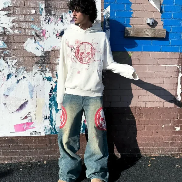 Blood Jeans Blue (1)