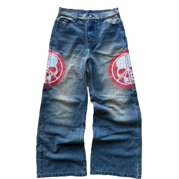 Blood Jeans Blue (2)