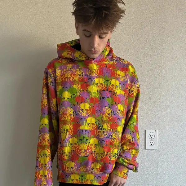 Hypebeast Hoodie (1)