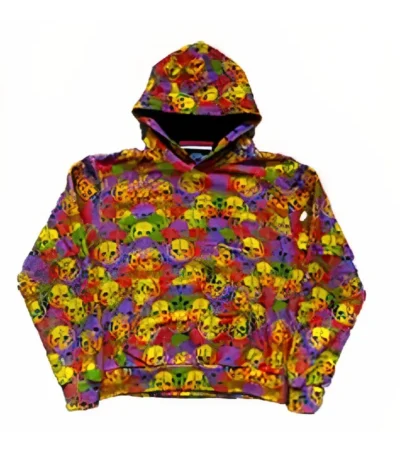 Hypebeast Hoodie (2)
