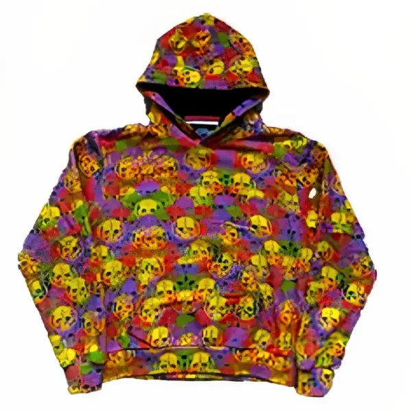 Hypebeast Hoodie (2)