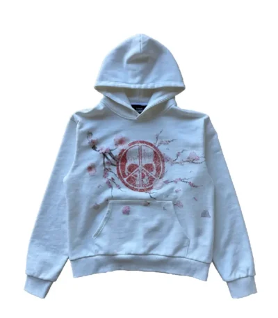 Japan Hoodie Grey (2)
