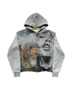 Poster Zip Up Hoodie (2)