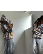 War Girls Hoodie (1)
