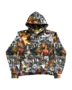 War Girls Hoodie (2)