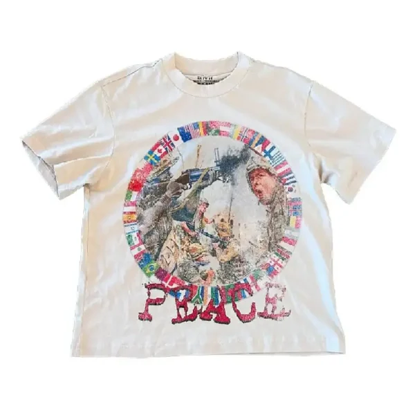 War T Shirt